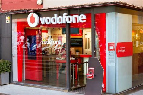 Blanes Telefonía y ofertas Vodafone en Girona